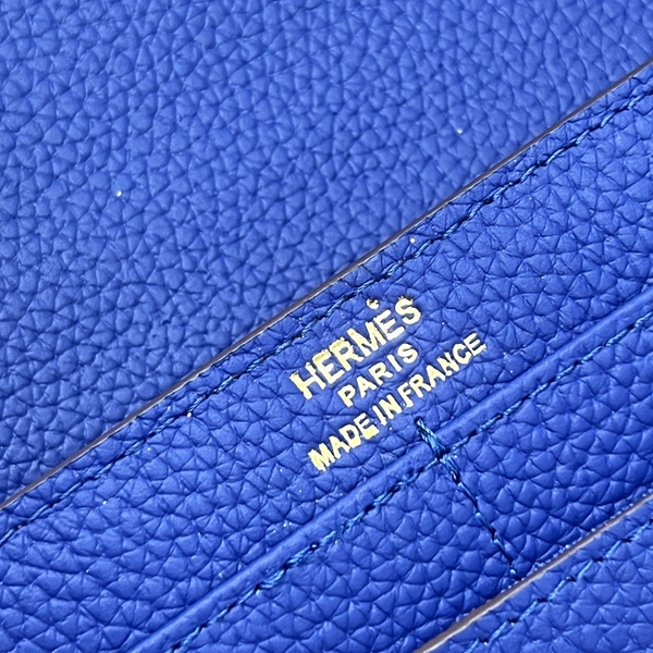 エルメス財布コピー着用イメージ